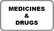 Drugs and Medications