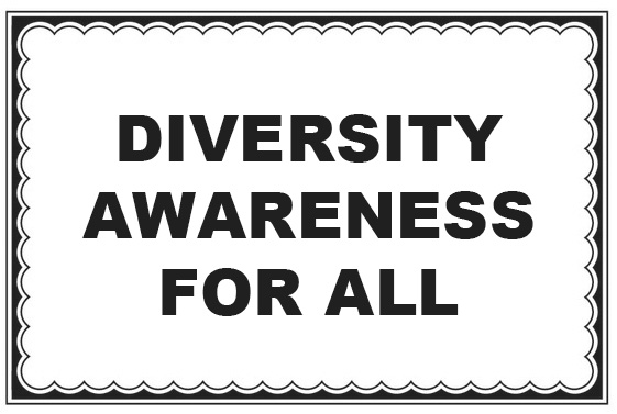 Link to more information on diversity awareness