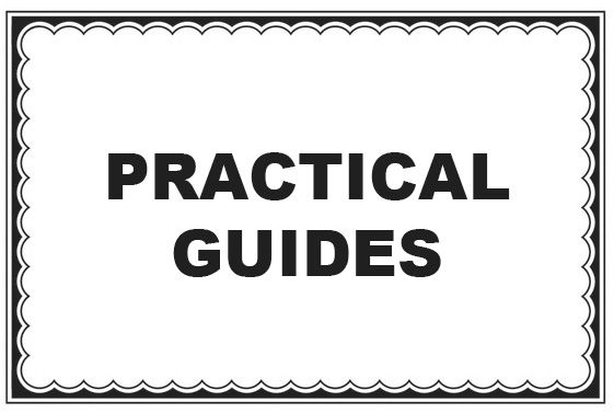 Link to Practical guides