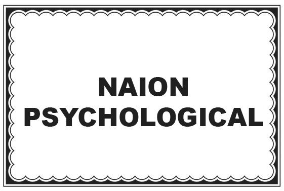 Link to morre information about NAION psychologicalNAION 